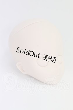 画像3: Smart doll(スマートドール)/ヘッドのみ I-26-04-12-369-KD-ZI