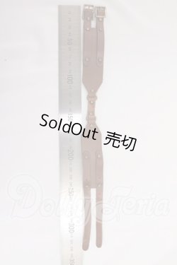 画像3: Smart doll(スマートドール)/OF:小物 I-26-04-12-360-KD-ZI