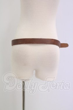 画像2: Smart doll(スマートドール)/OF:小物 I-26-04-12-352-KD-ZI