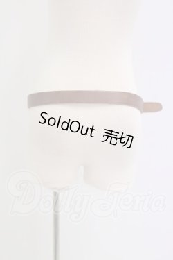 画像2: Smart doll(スマートドール)/OF:小物 I-26-04-12-352-KD-ZI