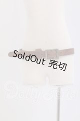 Smart doll(スマートドール)/OF:小物 I-26-04-12-356-KD-ZI