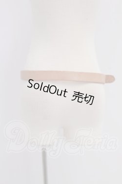 画像2: Smart doll(スマートドール)/OF:小物 I-26-04-12-357-KD-ZI