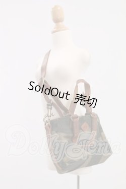 画像1: Smart doll(スマートドール)/OF:小物 I-26-04-12-365-KD-ZI