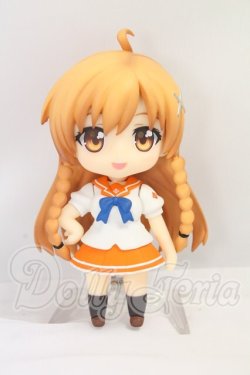 画像2: ねんどろいどどーる/末永みらい I-26-08-27-177-KD-ZI