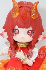 ANTU/万来図鑑 I-26-04-05-199-YB-ZI