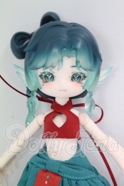 画像1: LULUYA 雲羽閣/云裳 I-26-04-05-321-YB-ZI