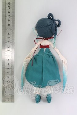 画像3: LULUYA 雲羽閣/云裳 I-26-04-05-321-YB-ZI