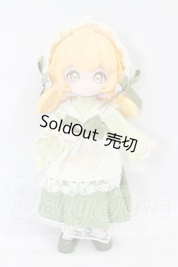 画像2: INEBIBLE DOLL/ 「月跳時間」Rabbit Treasure series I-26-04-05-200-YB-ZI