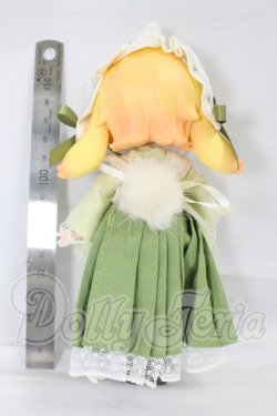 画像3: INEBIBLE DOLL/ 「月跳時間」Rabbit Treasure series I-26-04-05-200-YB-ZI