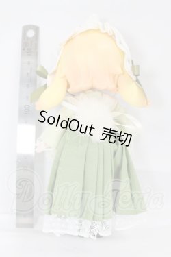 画像3: INEBIBLE DOLL/ 「月跳時間」Rabbit Treasure series I-26-04-05-200-YB-ZI