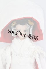 ジェニー/白無垢 I-26-04-05-320-YB-ZI