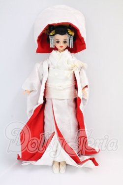 画像3: ジェニー/白無垢 I-26-04-05-320-YB-ZI