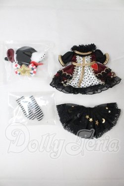 画像1: オビツ11/OF:衣装 I-26-04-05-191-YB-ZI