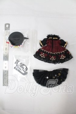 画像2: オビツ11/OF:衣装 I-26-04-05-191-YB-ZI