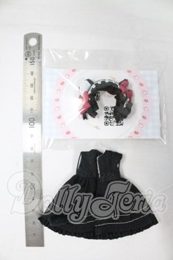 画像2: オビツ11/OF:衣装 I-26-04-05-192-YB-ZI