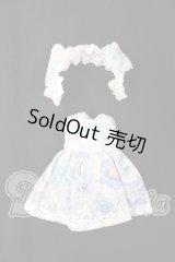 オビツ11/OF:衣装 I-26-04-05-193-YB-ZI