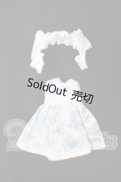 画像1: オビツ11/OF:衣装 I-26-04-05-193-YB-ZI