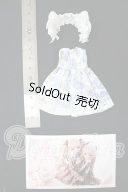 画像2: オビツ11/OF:衣装 I-26-04-05-193-YB-ZI
