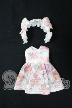 画像1: オビツ11/OF:衣装 I-26-04-05-190-YB-ZI