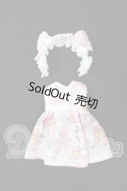 画像1: オビツ11/OF:衣装 I-26-04-05-190-YB-ZI