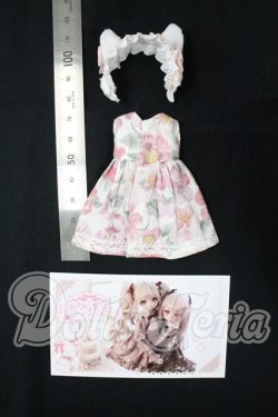 画像2: オビツ11/OF:衣装 I-26-04-05-190-YB-ZI