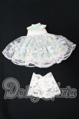 1/12サイズドール/OF:衣装 I-26-04-05-187-YB-ZI