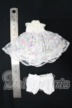 画像2: 1/12サイズドール/OF:衣装 I-26-04-05-188-YB-ZI