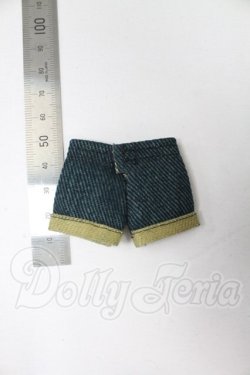 画像2: 1/12サイズドール/OF:衣装 I-26-04-05-197-YB-ZI