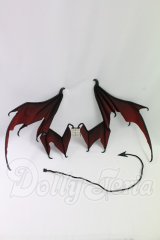 DOLLZONE/羽パーツ I-26-04-05-350-YB-ZI