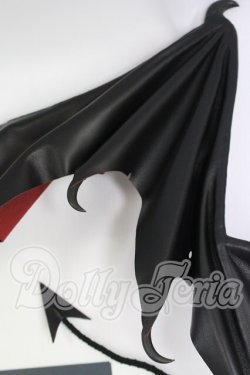 画像3: DOLLZONE/羽パーツ I-26-04-05-350-YB-ZI