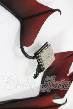 画像4: DOLLZONE/羽パーツ I-26-04-05-350-YB-ZI