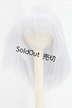 画像1: 6-7inch/ウィッグ I-26-04-05-293-KD-ZI