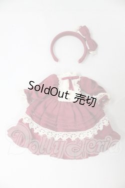画像1: オビツ11/OF:ドレス I-26-04-05-180-KD-ZI