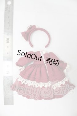 画像2: オビツ11/OF:ドレス I-26-04-05-180-KD-ZI