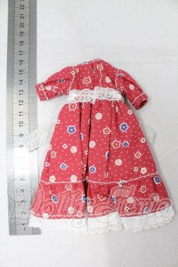 画像2: 22cmサイズドール/OF:衣装 I-26-04-05-181-KD-ZI