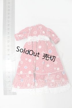画像2: 22cmサイズドール/OF:衣装 I-26-04-05-181-KD-ZI