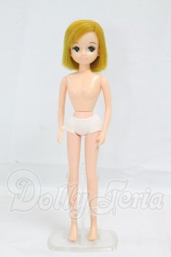 画像2: リカちゃんフレンド/キャンディーカラーチェンジきらちゃん I-26-04-05-102-KD-ZI