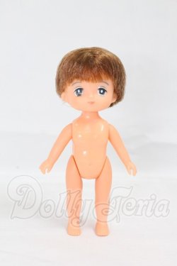 画像2: リカちゃん/ゆうくん I-26-04-05-104-KD-ZI