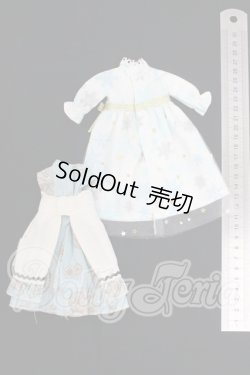 画像2: 22cmサイズドール/OF:衣装 I-26-04-05-105-KD-ZI