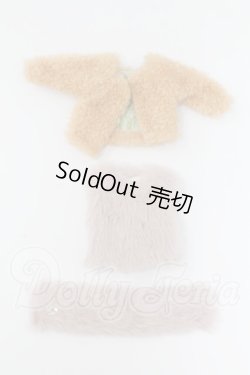 画像1: 22cmサイズドール/OF:衣装 I-26-04-05-108-KD-ZI