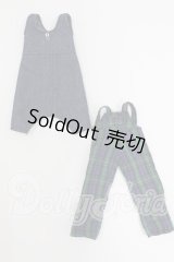 22cmサイズドール/OF:衣装 I-26-04-05-110-KD-ZI