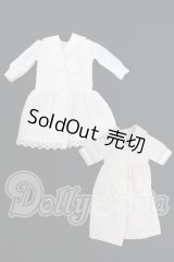 22cmサイズドール/OF:衣装 I-26-04-05-115-KD-ZI