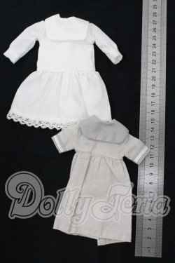 画像2: 22cmサイズドール/OF:衣装 I-26-04-05-115-KD-ZI