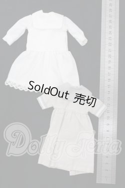 画像2: 22cmサイズドール/OF:衣装 I-26-04-05-115-KD-ZI