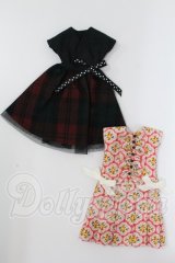 22cmサイズドール/OF:衣装 I-26-04-05-116-KD-ZI