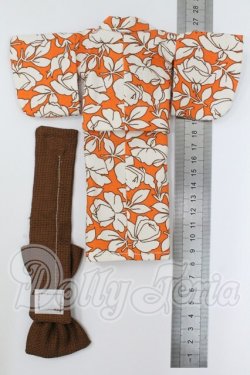 画像2: 22cmサイズドール/OF:衣装 I-26-04-05-117-KD-ZI