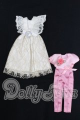 リカちゃん/OF:リトルファクトリー製衣装 I-26-04-05-118-KD-ZI