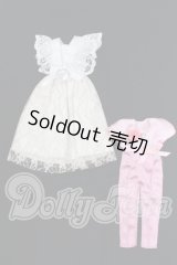 リカちゃん/OF:リトルファクトリー製衣装 I-26-04-05-118-KD-ZI