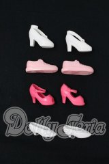 リカちゃんサイズ/OF:靴 I-26-04-05-122-KD-ZI