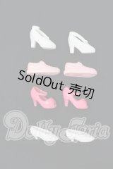 リカちゃんサイズ/OF:靴 I-26-04-05-122-KD-ZI